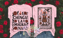 Load image into Gallery viewer, La Resistencia