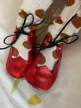 Load image into Gallery viewer, Roulette Red StarFall