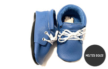 Load image into Gallery viewer, Cobalt Modern Oxford