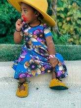 Load image into Gallery viewer, Mustard StarFall