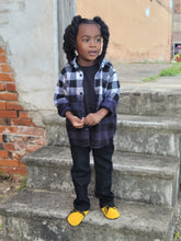 Load image into Gallery viewer, Mustard Modern Oxford