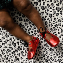 Load image into Gallery viewer, Roulette Red StarFall