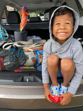 Load image into Gallery viewer, Mario Water Shoes