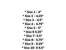 Load image into Gallery viewer, Bow Booties