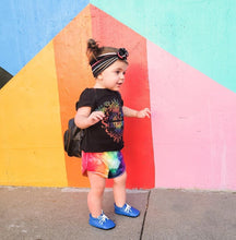 Load image into Gallery viewer, Cobalt Modern Oxford