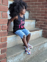 Load image into Gallery viewer, Skull Bolt Booties