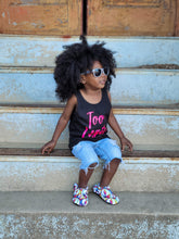 Load image into Gallery viewer, Skull Bolt Booties