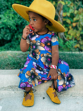 Load image into Gallery viewer, Mustard StarFall