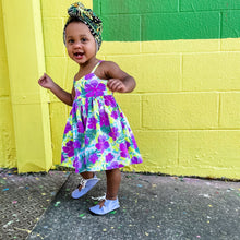 Load image into Gallery viewer, Lavender StarFall