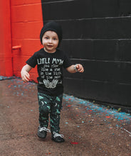 Load image into Gallery viewer, Monochrome Modern Oxford