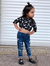 Load image into Gallery viewer, Black StarFall