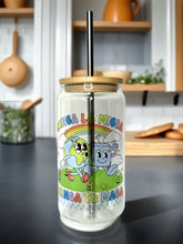 Load image into Gallery viewer, Ching* La Migra &amp; Ching* Tu Maga
