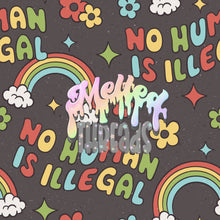 Load image into Gallery viewer, Human Rights Knee High Socks
