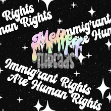 Load image into Gallery viewer, Human Rights Knee High Socks
