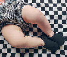 Load image into Gallery viewer, Solid Color Booties
