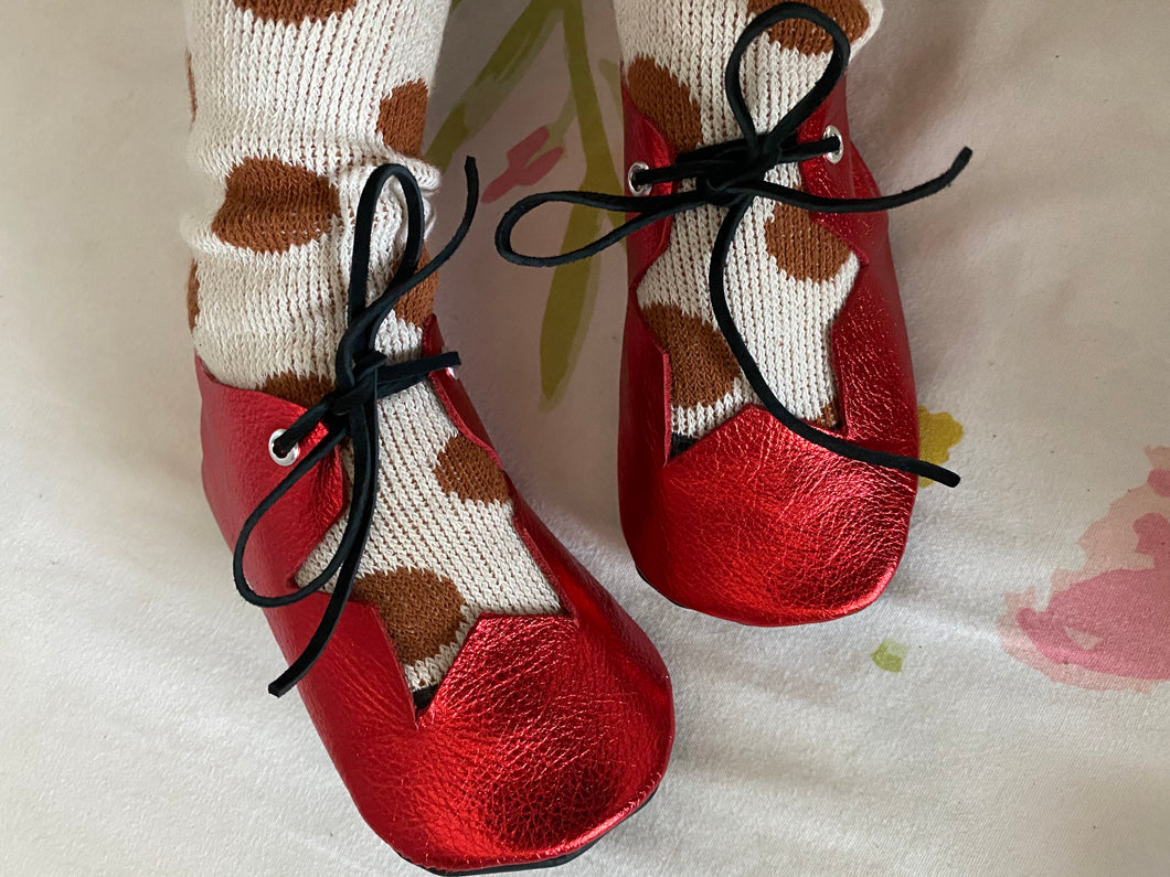 Roulette Red StarFall