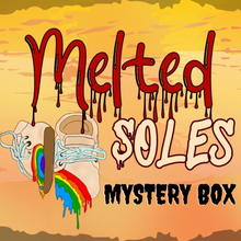 Load image into Gallery viewer, Girl Mystery Booties Box
