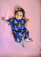 Load image into Gallery viewer, Sterling StarFall
