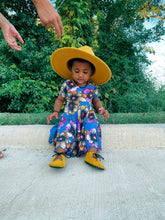 Load image into Gallery viewer, Mustard StarFall
