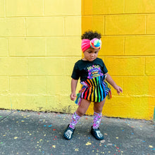 Load image into Gallery viewer, Skelly Leather Booties
