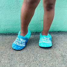 Load image into Gallery viewer, Will Trade Racists For Refugees
