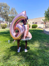 Load image into Gallery viewer, Gabby Dollhouse Booties
