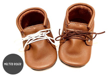 Load image into Gallery viewer, Brandy Modern Oxford
