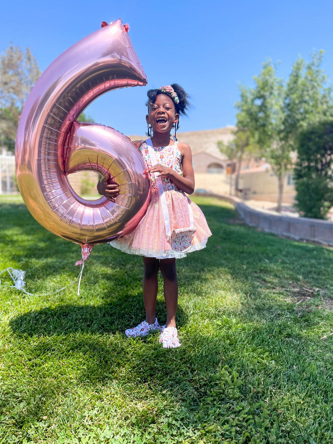 Gabby Dollhouse Booties