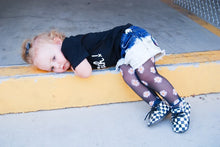 Load image into Gallery viewer, Checkered Modern Oxford
