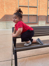 Load image into Gallery viewer, Checkered Modern Oxford
