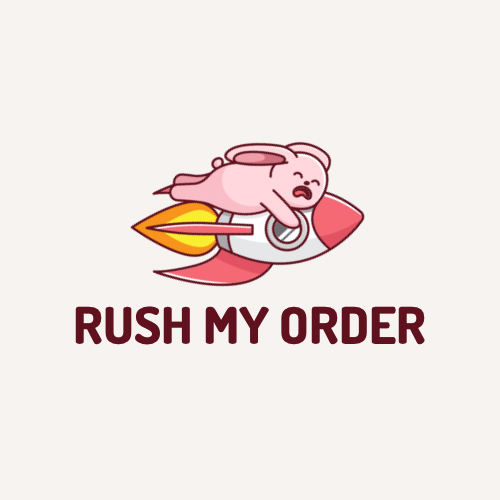 Rush My Order