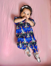 Load image into Gallery viewer, Sterling StarFall
