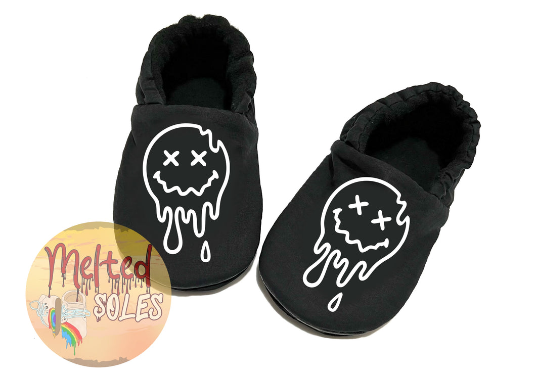 Outline 😵 Melted Smiles