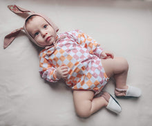 Load image into Gallery viewer, Nude Color-block Booties
