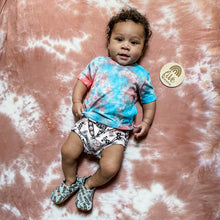 Load image into Gallery viewer, Kick, Push &amp; Coast Booties
