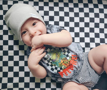 Load image into Gallery viewer, Stone Slouch Beanie
