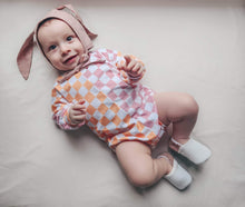 Load image into Gallery viewer, Nude Color-block Booties
