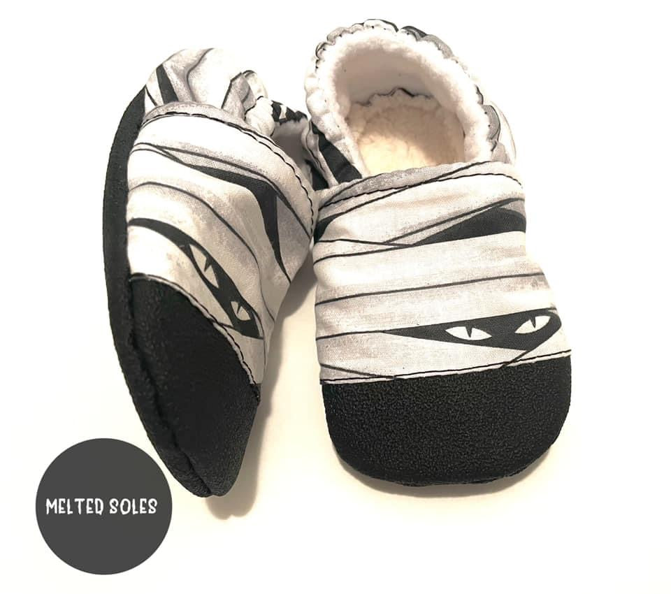 ToughTek Rubber Toe Protector