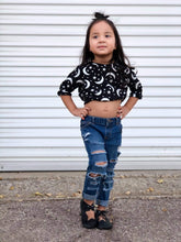 Load image into Gallery viewer, Black StarFall
