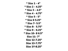 Load image into Gallery viewer, Skelly Leather Booties
