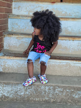 Load image into Gallery viewer, Skull Bolt Booties
