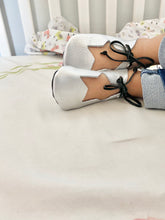 Load image into Gallery viewer, Sterling StarFall
