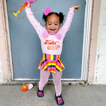 Load image into Gallery viewer, Skelly Leather Booties
