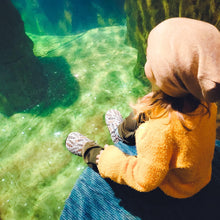 Load image into Gallery viewer, Kick, Push &amp; Coast Booties
