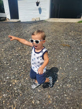 Load image into Gallery viewer, Checkered Modern Oxford
