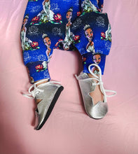 Load image into Gallery viewer, Sterling StarFall
